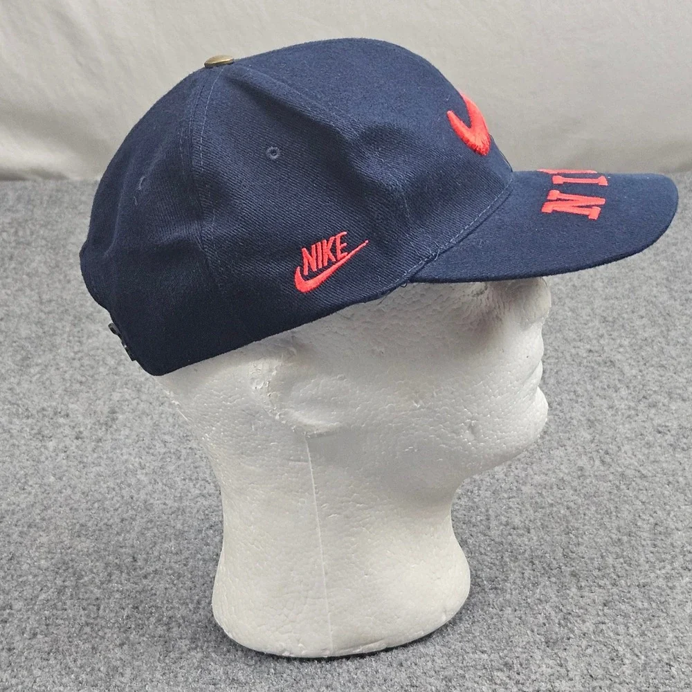 Nike vintage strapback
